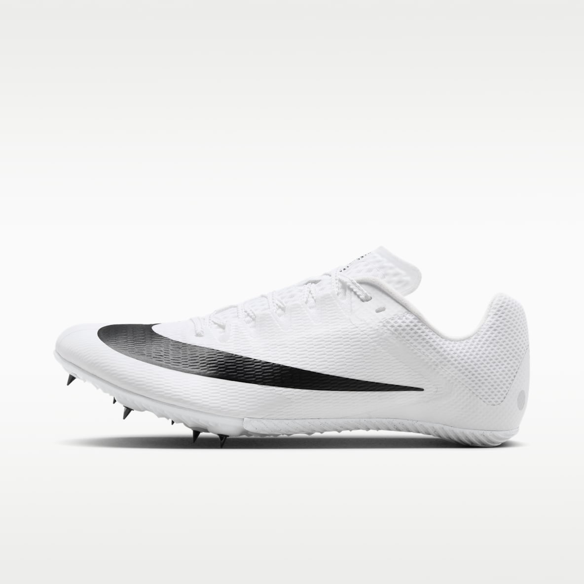White Track Shoes. Nike.com